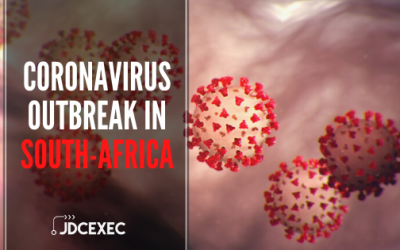 Coronavirus outbreak in SA – How to guard yourself in the workplace