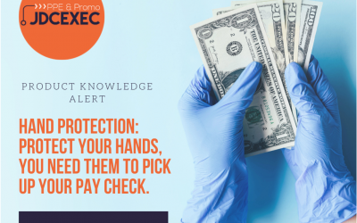 Hand Protection